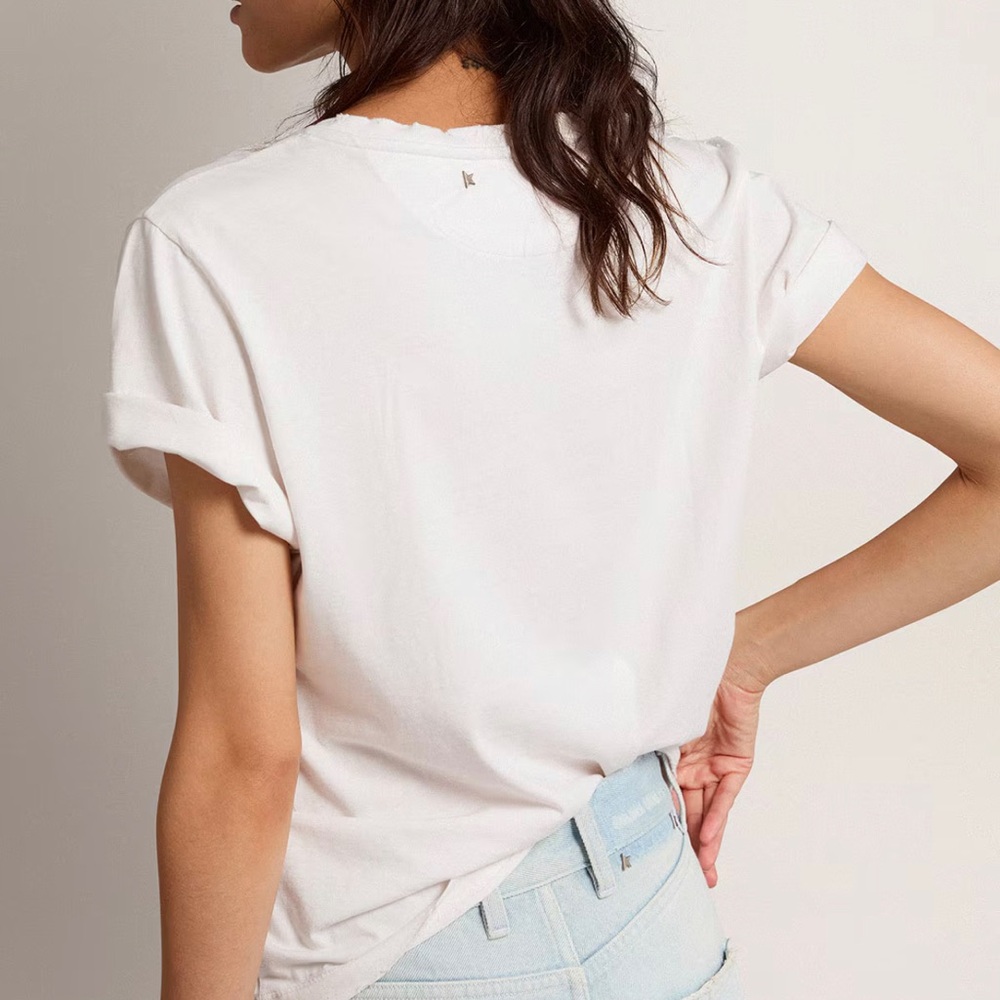 Golden Goose t-shirt - Picture 3 of 5